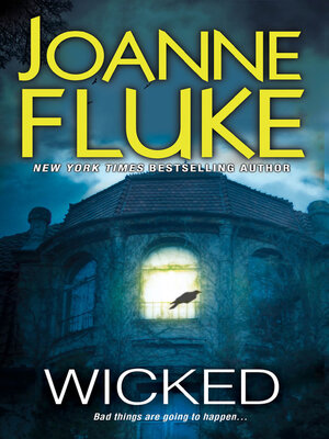 Wicked - ebook
